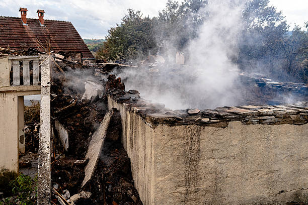 Affordable Fire Damage Removal solutions in Duvall, WA